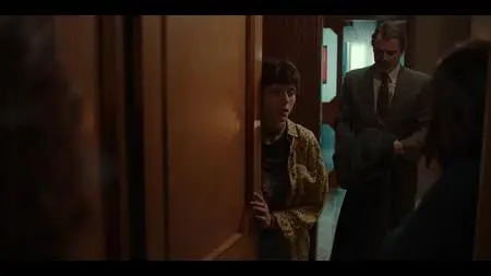 The Lying Life of Adults S01E02