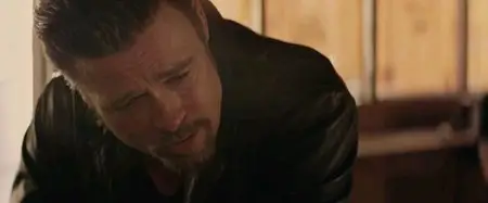 Cogan - Killing Them Softly (2012)