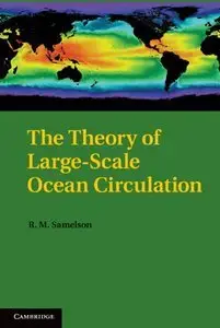 The Theory of Large-Scale Ocean Circulation (repost)