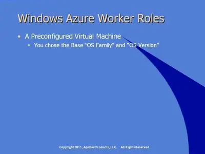 LearnNowOnline - Microsoft Windows Azure
