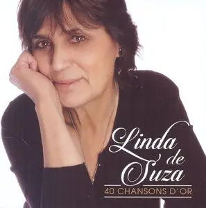 Linda de Suza - 40 Chansons d'Or (2015)