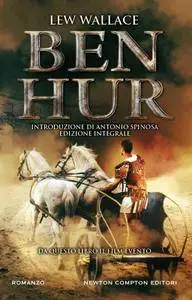 Lew Wallace - Ben Hur