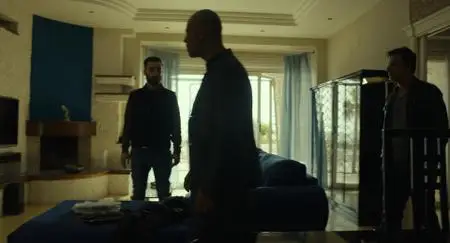 Gomorrah S02E01