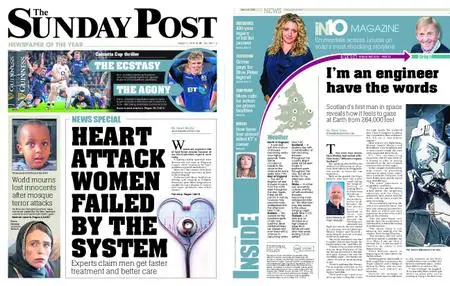 The Sunday Post English Edition – March 17, 2019