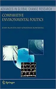 Comparative Environmental Politics (Repost)