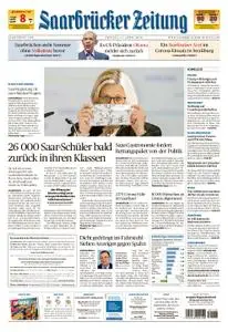 Saarbrücker Zeitung – 17. April 2020