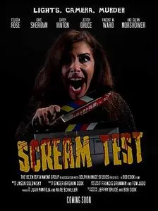 Scream Test (2020)