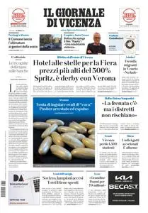 Il Giornale di Vicenza - 10 Agosto 2023