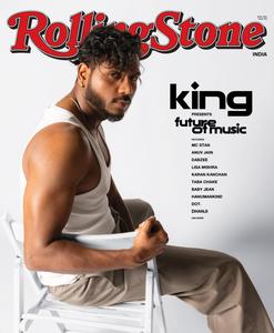 Rolling Stone India - April 2024
