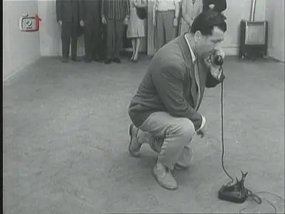 Pavel Juracek - Postava k podpirani (1963)