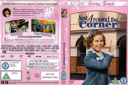 Just Around the Corner (1938)