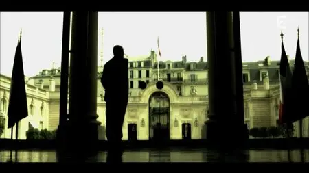 (Fr2) Un jour, une histoire - François Mitterrand, la maladie au secret (2015)