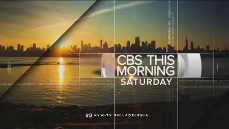 The Zombies - Saturday Sessions (CBS This Morning) (2018) [HDTV 1080i]