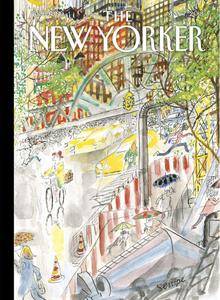 The New Yorker – May 07, 2018