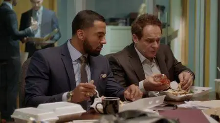 In Contempt S01E10