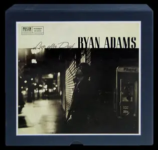 Ryan Adams - Live After Deaf (2012)