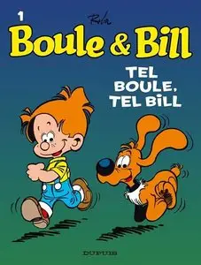 Boule et Bill - 31 Tomes
