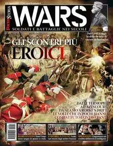 Focus Storia Wars – Agosto 2010