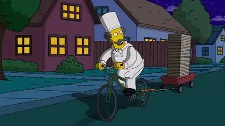 The Simpsons S29E05