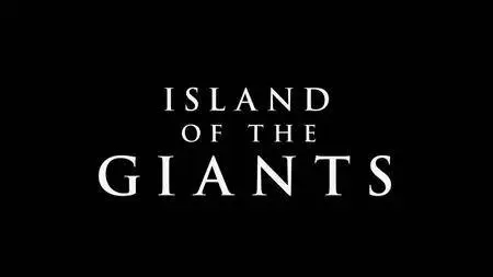 History Channel - Ancient Aliens: Island of the Giants (2018)