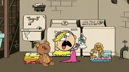 The Loud House S03E38