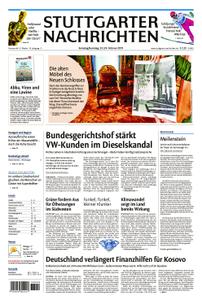 Stuttgarter Nachrichten Strohgäu-Extra - 23. Februar 2019