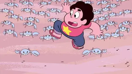Steven Universe S02E04