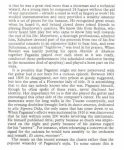 Perlman and Williams perform Paganini and Guiliani