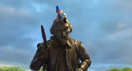Gnomeo & Juliet (2011)