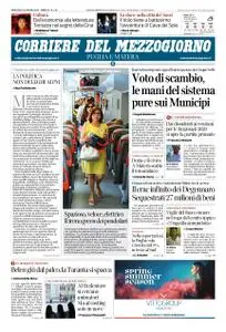 Corriere del Mezzogiorno Bari – 12 giugno 2019