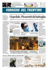 Corriere del Trentino - 29 Maggio 2021