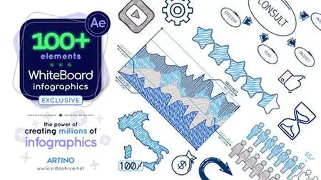 Whiteboard Infographic 35615270