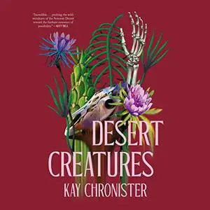 Desert Creatures [Audiobook]