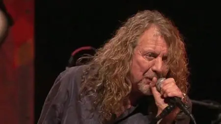 Robert Plant - Move On (2011) [RePost]