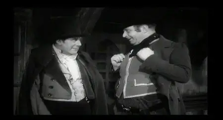 Sweeney Todd: The Demon Barber of Fleet Street (1936), Crimes at the Dark House (1940)