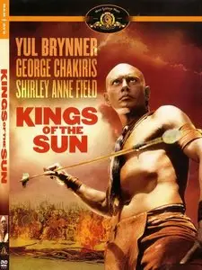 Kings of the Sun (1963)