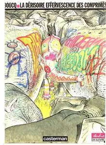 La Dérisoire effervescence des comprimés