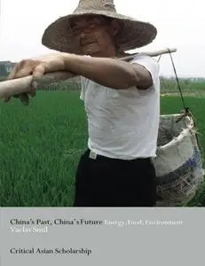 China's Past, China's Future