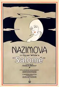 Salomé (1922)