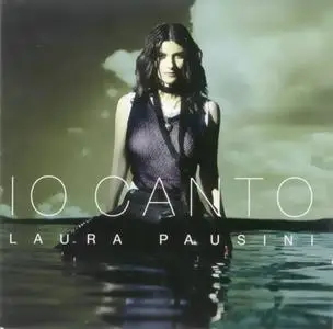 Laura Pausini - Io Canto (2006) (Repost)