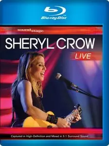 Sheryl Crow / Live 2003 + Bonus