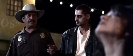 El Gringo (2012)