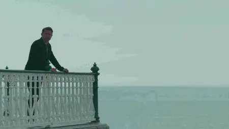 BBC - The Greatest Poem of World War One: David Jones' In Parenthesis (2016)