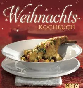 Susanne Gruneklee - Weihnachtskochbuch [Repost]