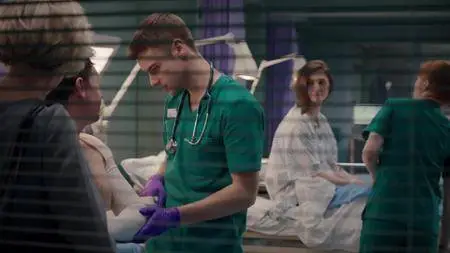 Casualty S32E43