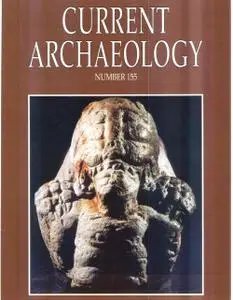 Current Archaeology - Issue 155