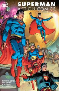 DC-Superman Action Comics Vol 05 The House Of Kent 2021 Hybrid Comic eBook