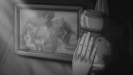 MEGALOBOX S02E05