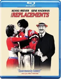 The Replacements (2000)