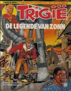 33 - De Legende Van Zonn Andere scan